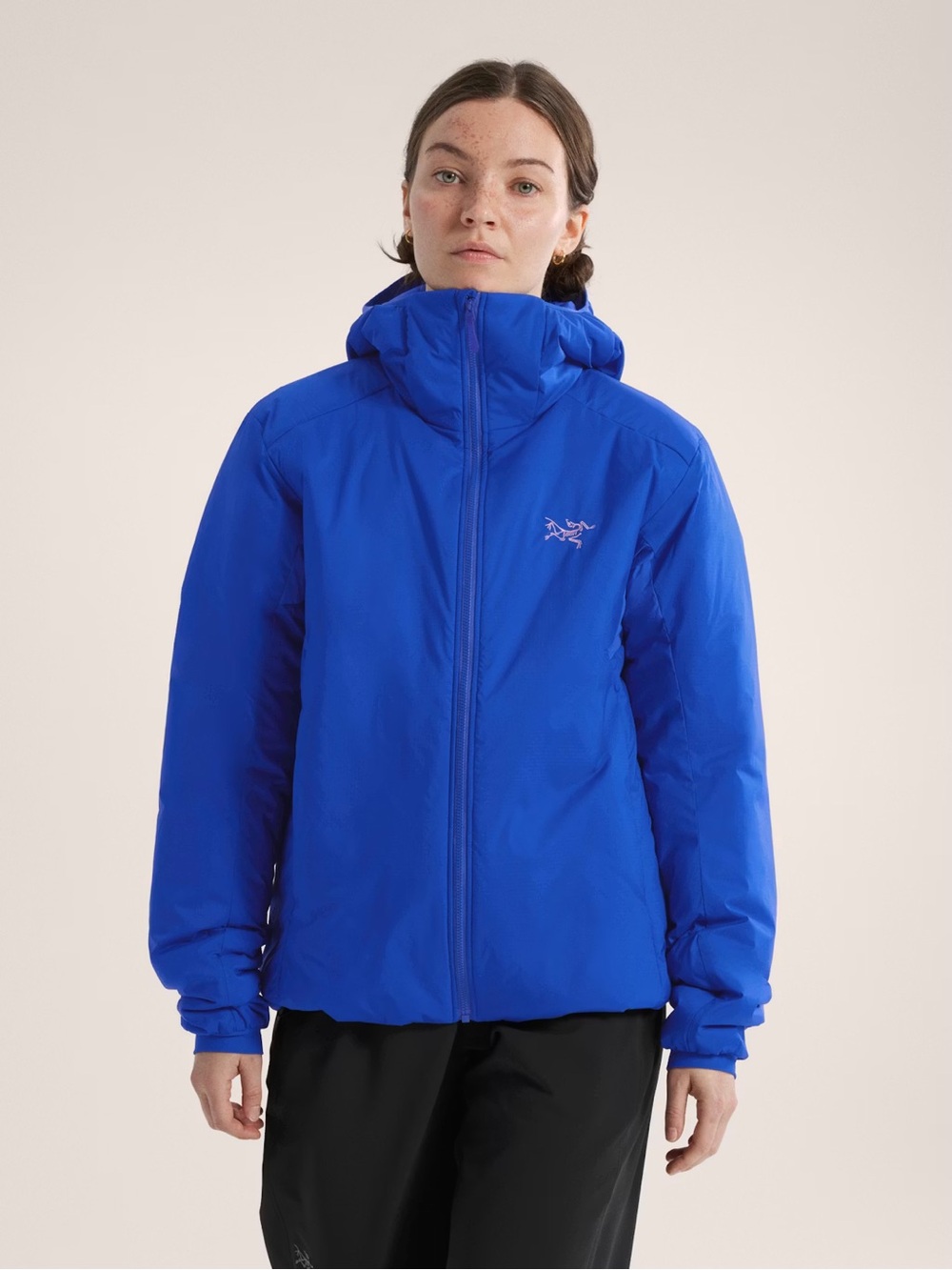 Arc’teryx Atom SV Hoody Women's